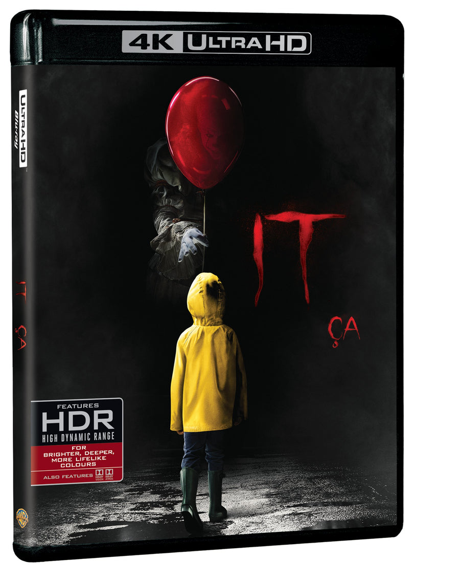 It [UHD]