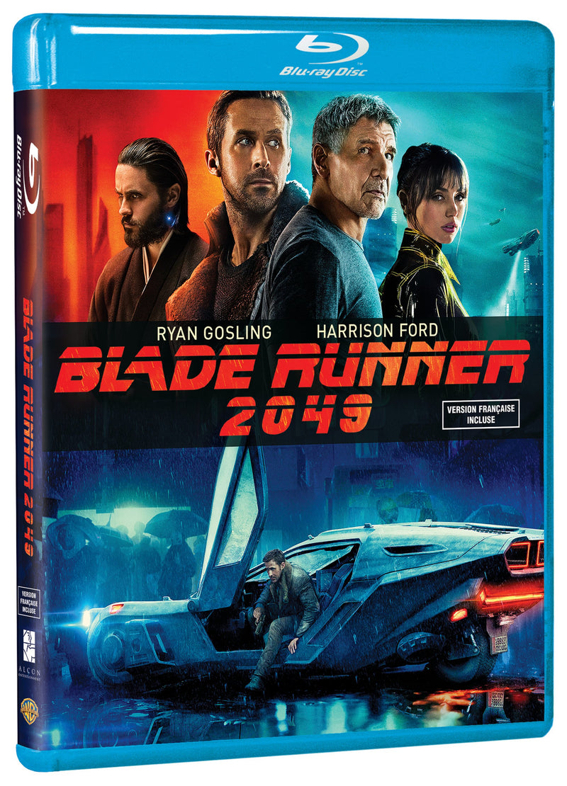 Blade Runner 2049 [Blu-Ray]