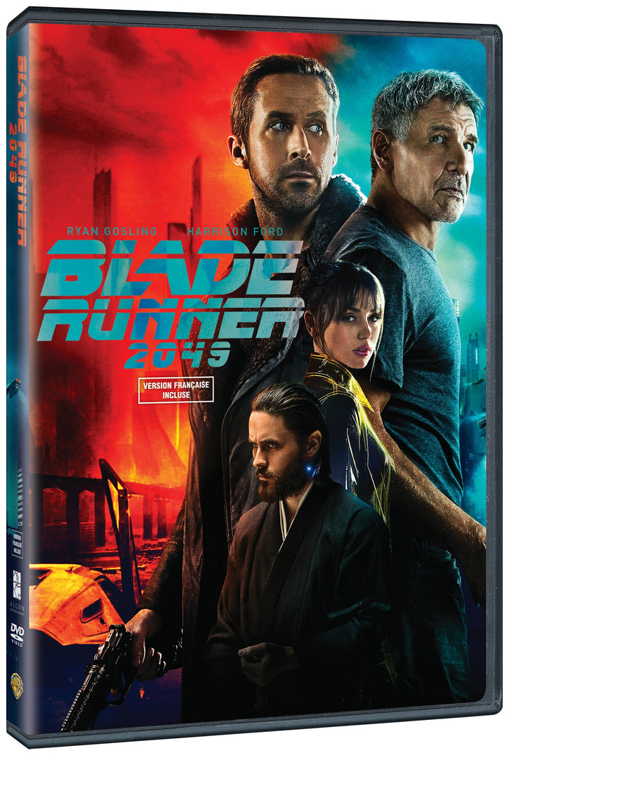 Blade Runner 2049 [DVD]
