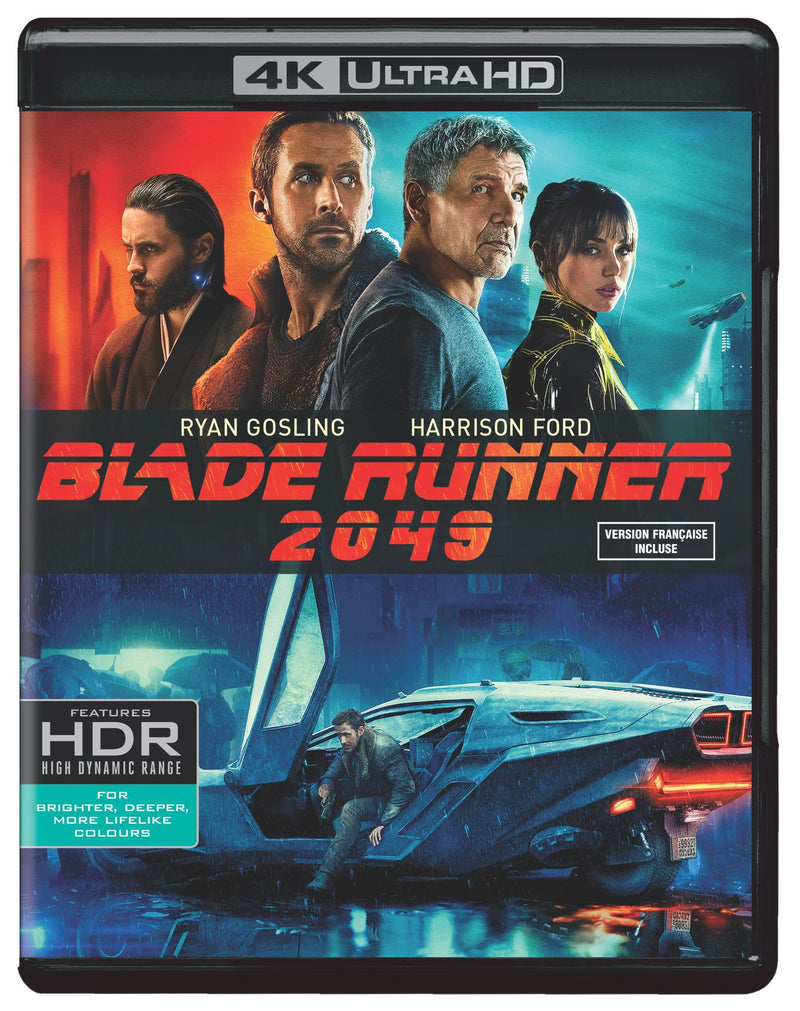 Blade Runner 2049 [UHD]