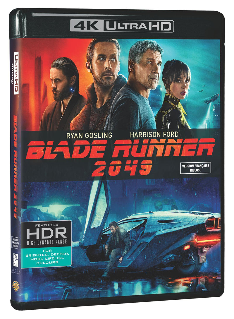 Blade Runner 2049 [UHD]
