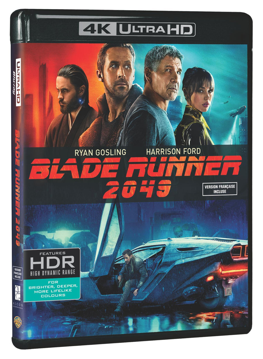 Blade Runner 2049 [UHD]