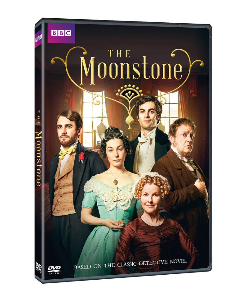 The Moonstone [DVD]