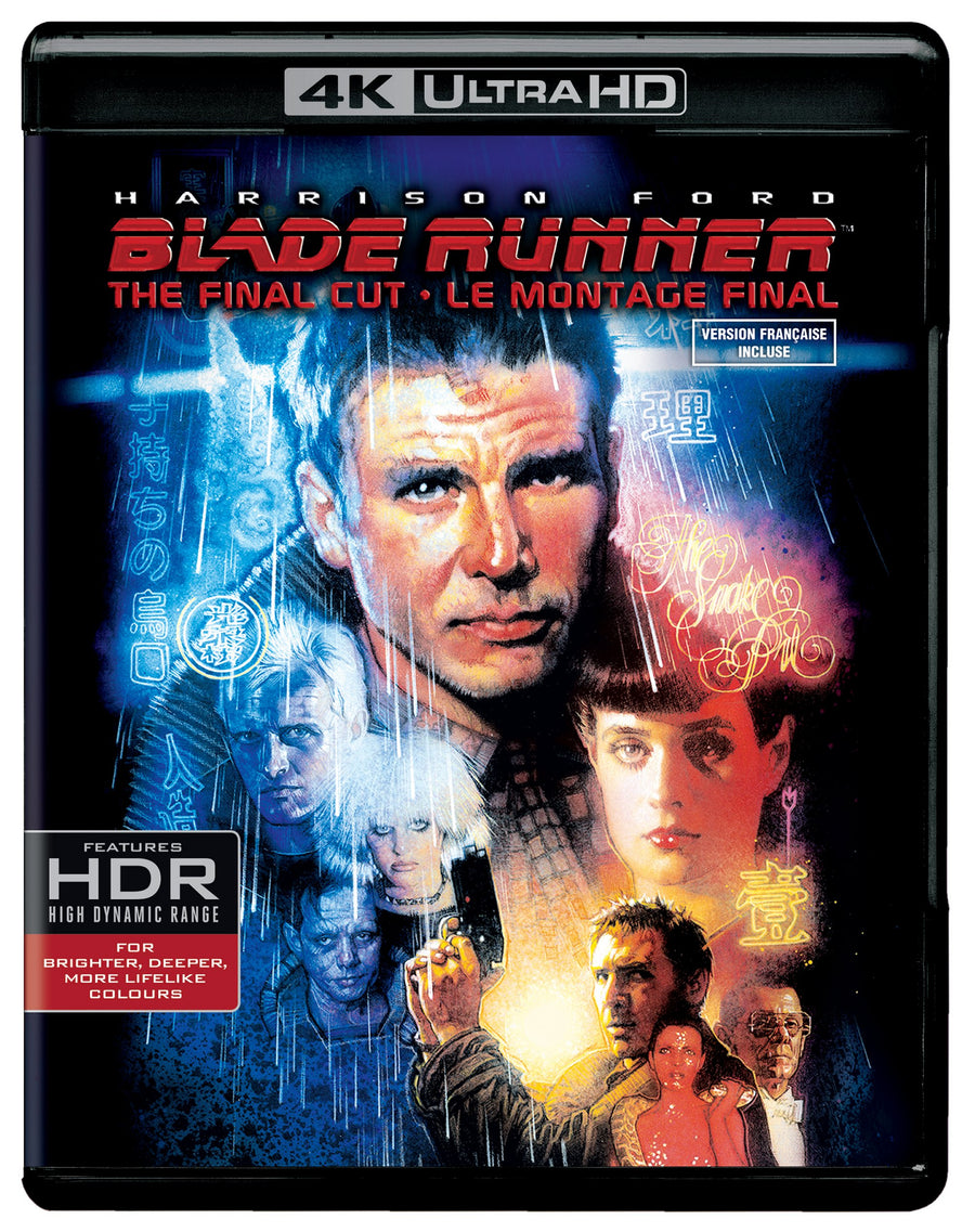 Blade Runner:FC [UHD]
