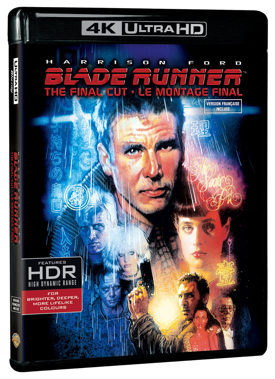 Blade Runner:FC [UHD]