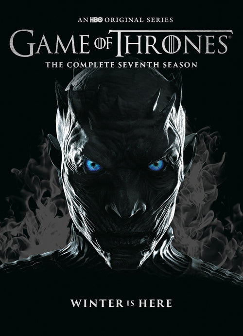 Game of Thrones: The Complete Seventh Season [DVD]