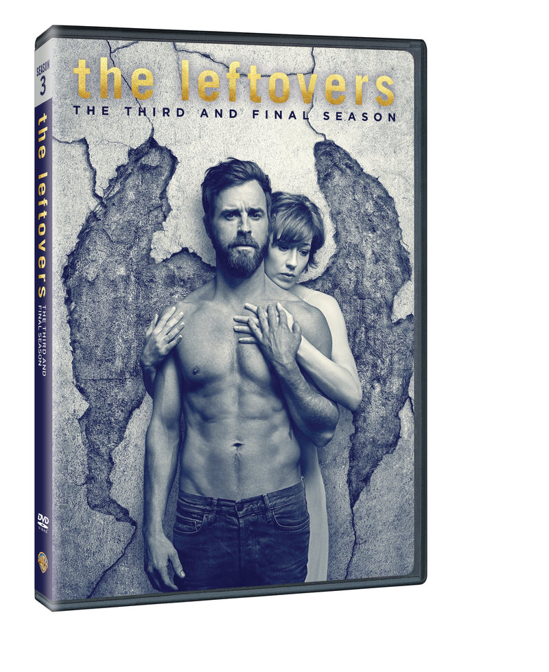 The Leftovers: Season 3 [DVD]
