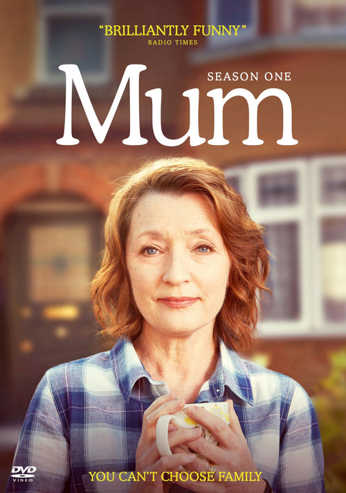 Mum Season 1 [DVD]