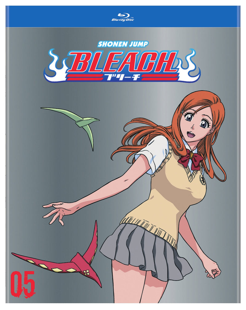 Bleach [Blu-Ray]