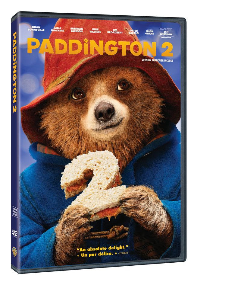 Paddington 2 [DVD]