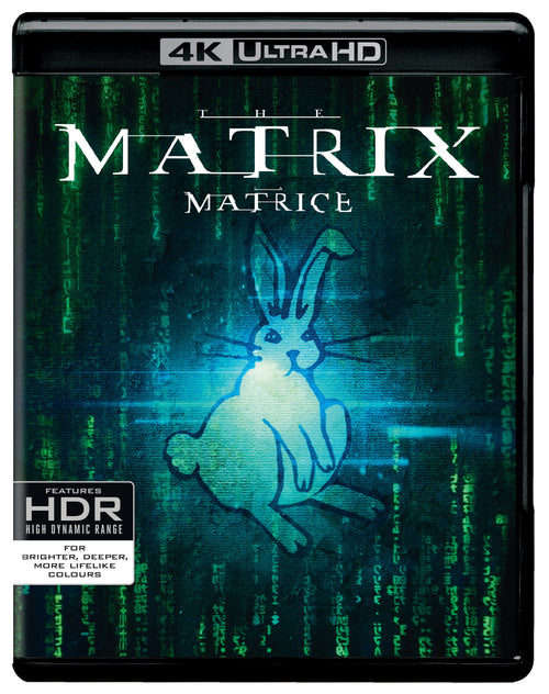The Matrix [UHD]