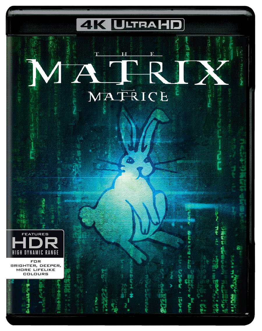 The Matrix [UHD]