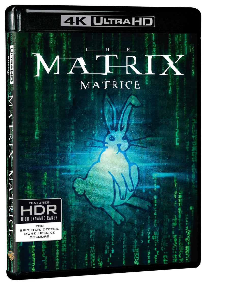 The Matrix [UHD]