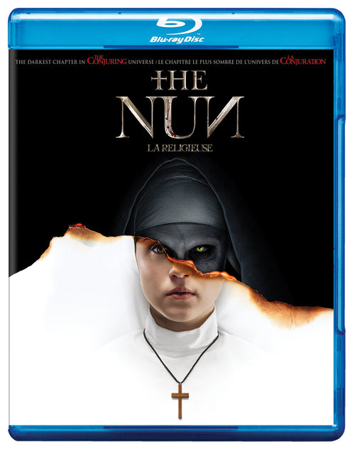 The Nun [Blu-Ray]