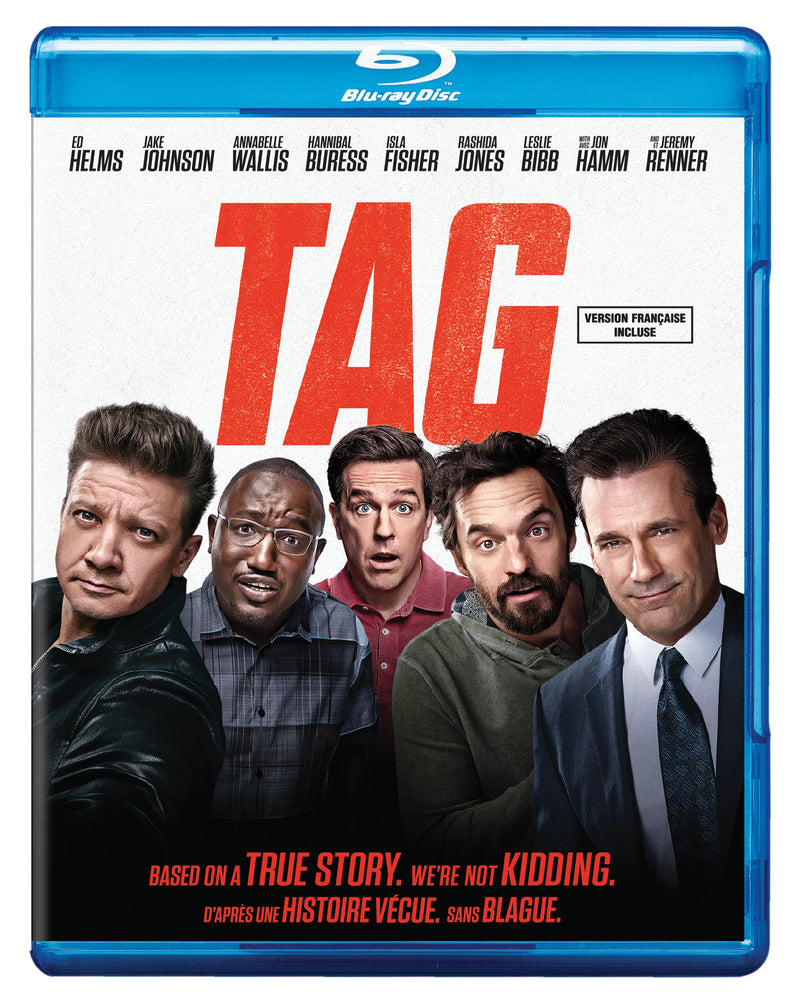 Tag [Blu-Ray]