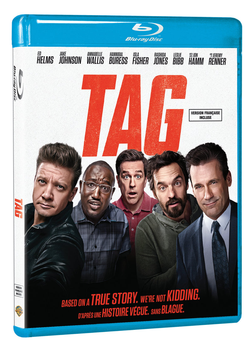 Tag [Blu-Ray]