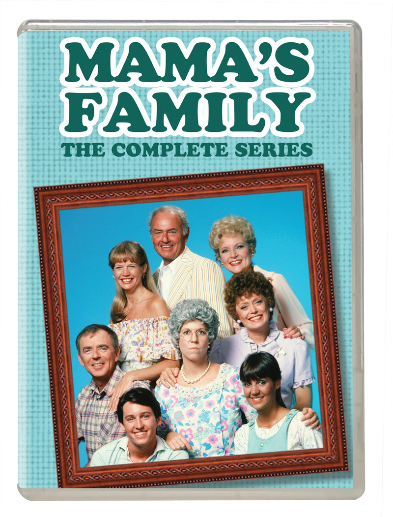 Mama's Family: Seasons 1-6 (Box Set) [DVD]