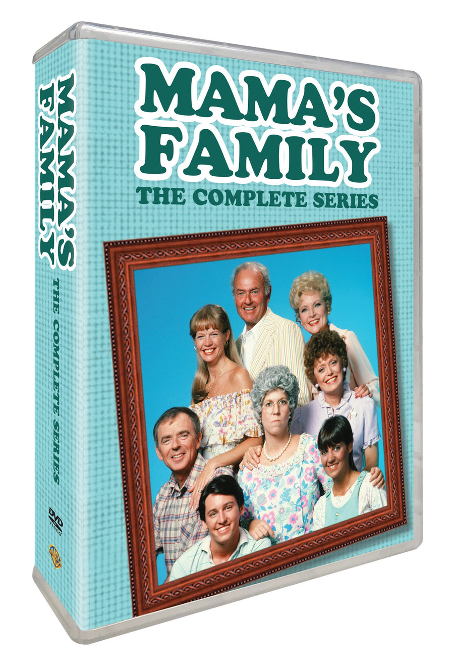 Mama's Family: Seasons 1-6 (Box Set) [DVD]
