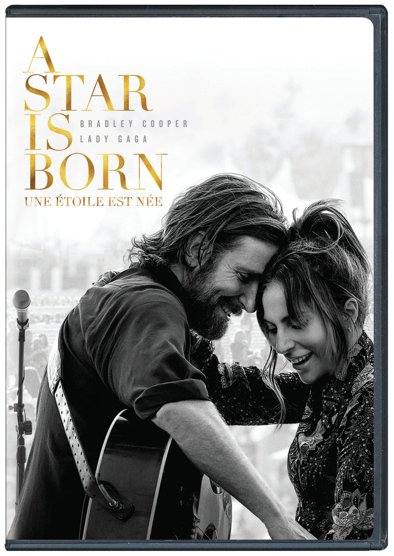 Star Is Born, A: Special Edition [DVD]