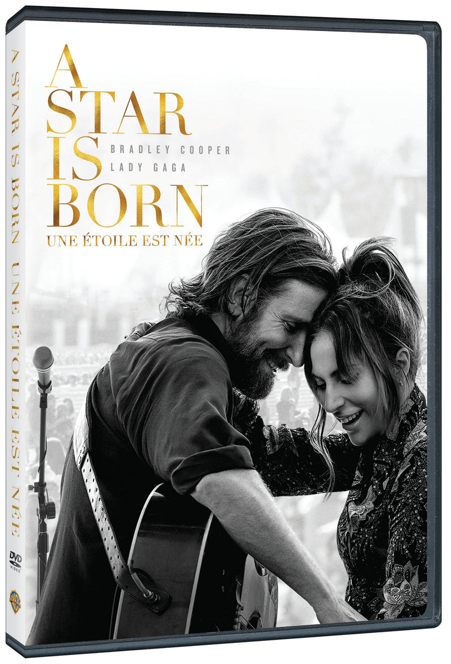 Star Is Born, A: Special Edition [DVD]