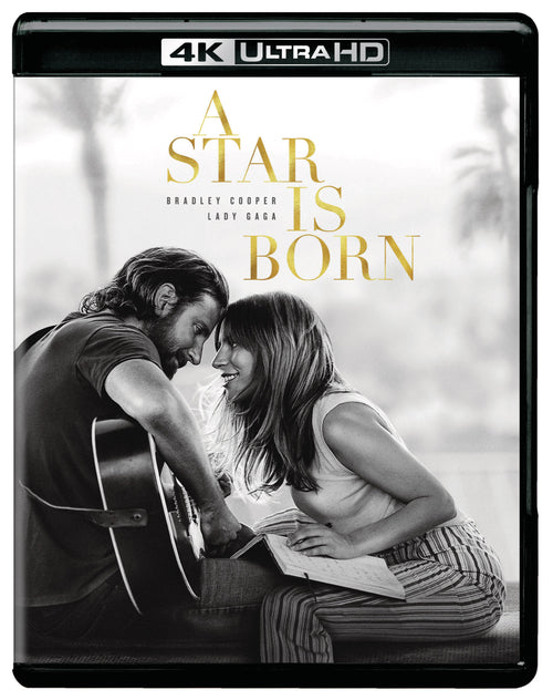 A Star Is Born [UHD]