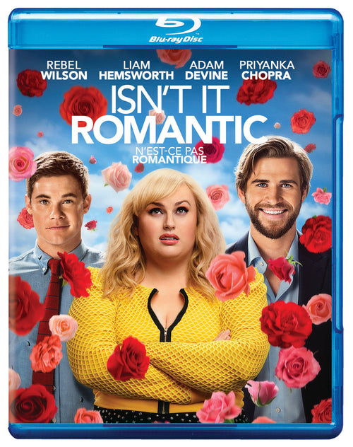 Isn't It Romantic [Blu-Ray]