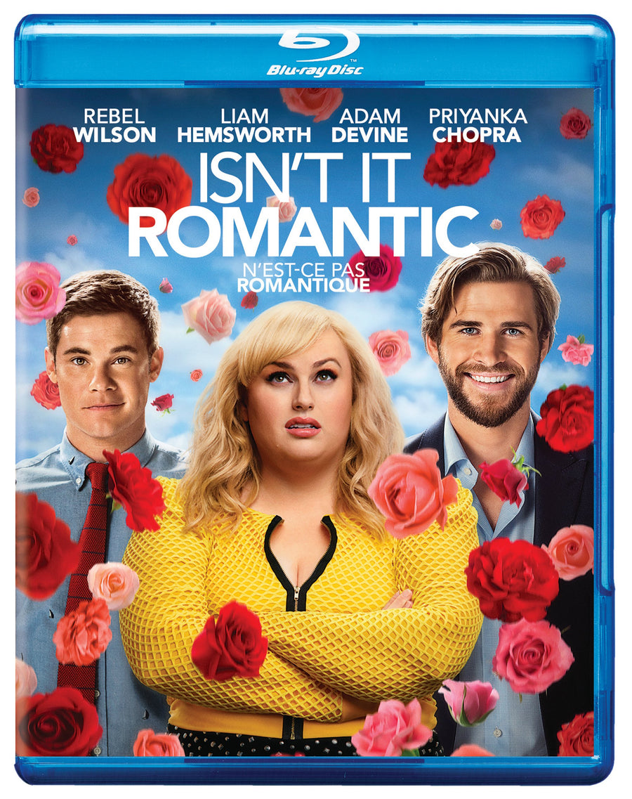 Isn't It Romantic [Blu-Ray]