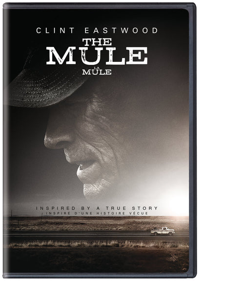 The Mule [DVD]