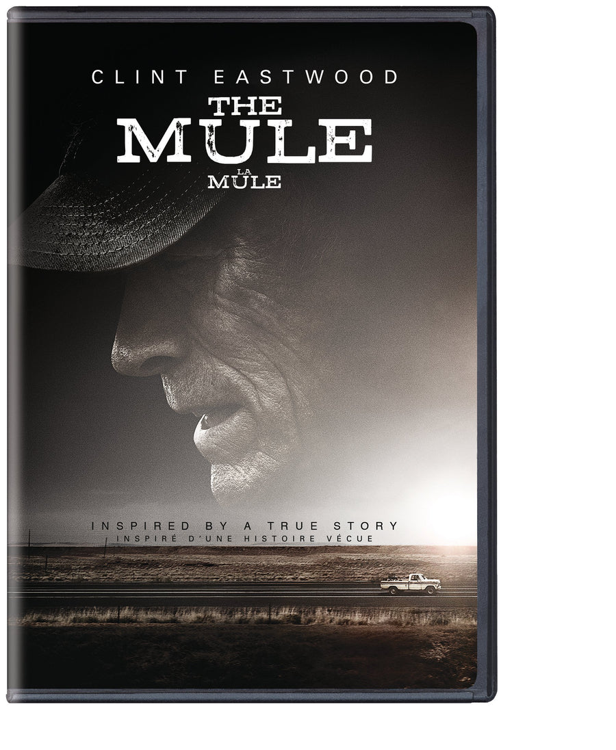 The Mule [DVD]
