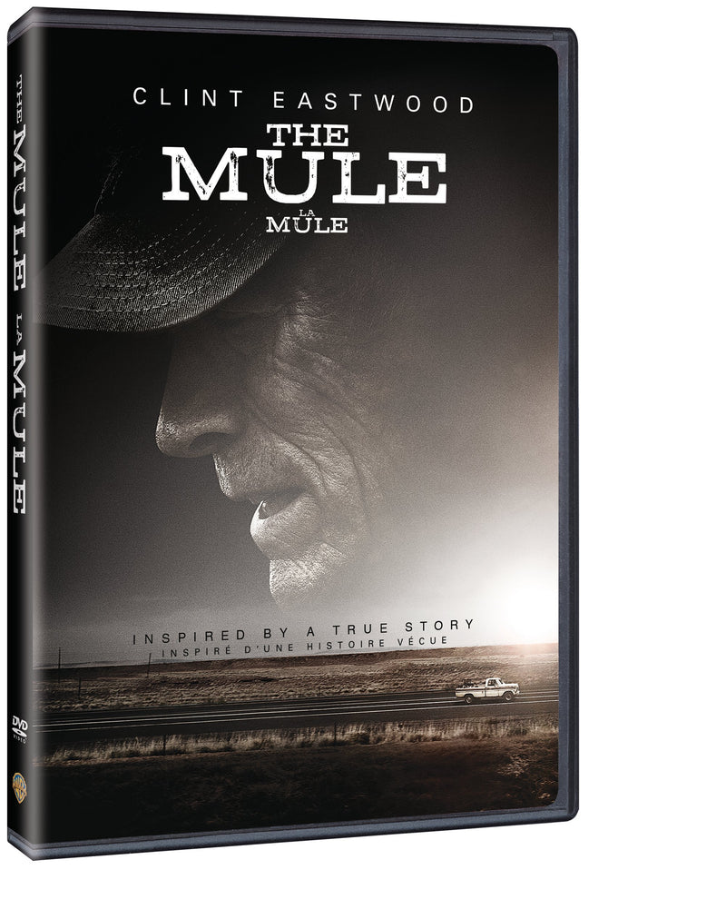 The Mule [DVD]