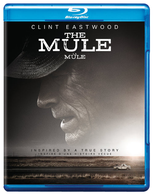 The Mule [Blu-Ray]