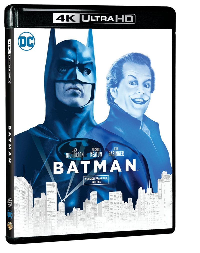 Batman [UHD]