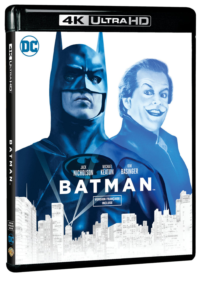 Batman [UHD]