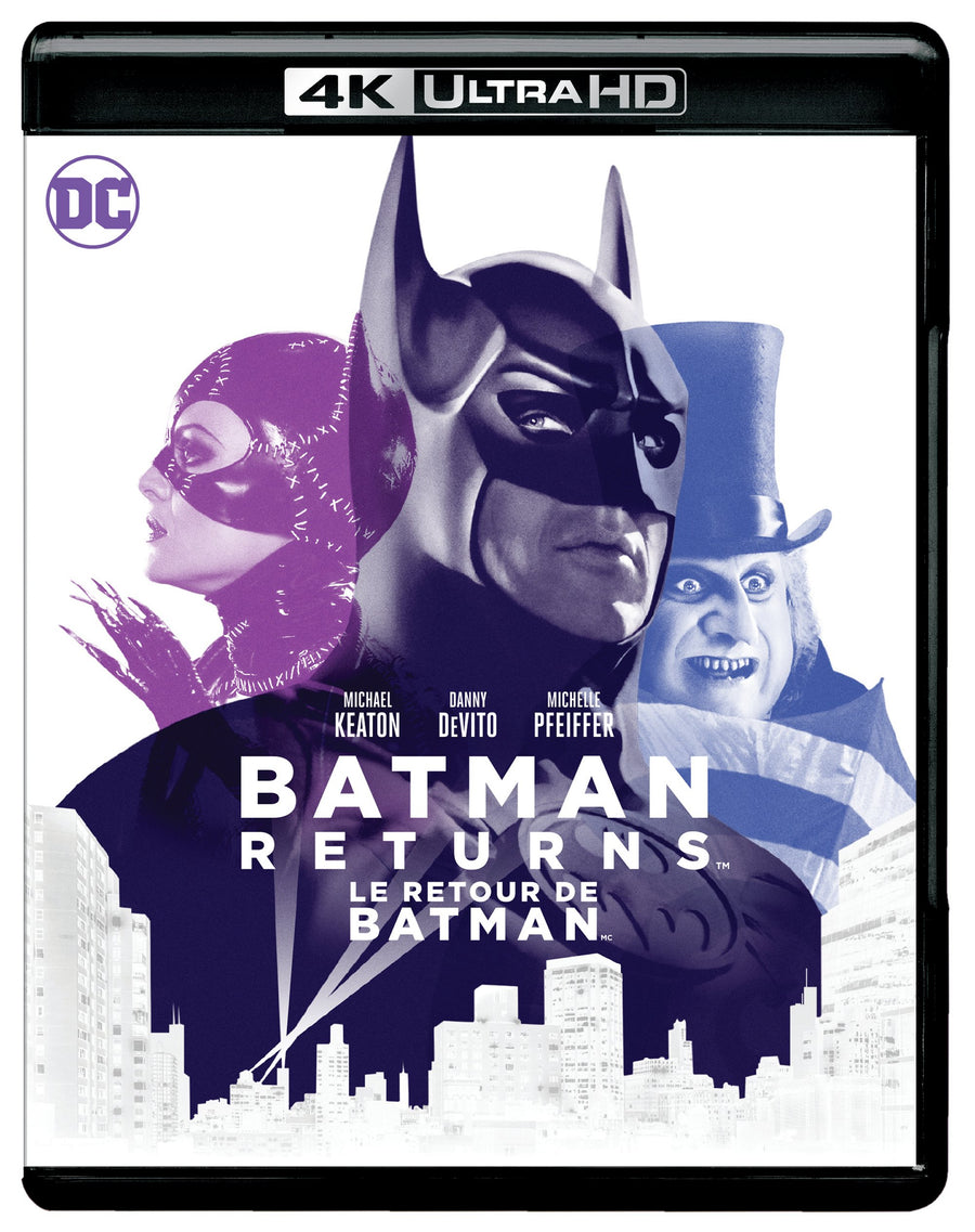 Batman Returns [UHD]