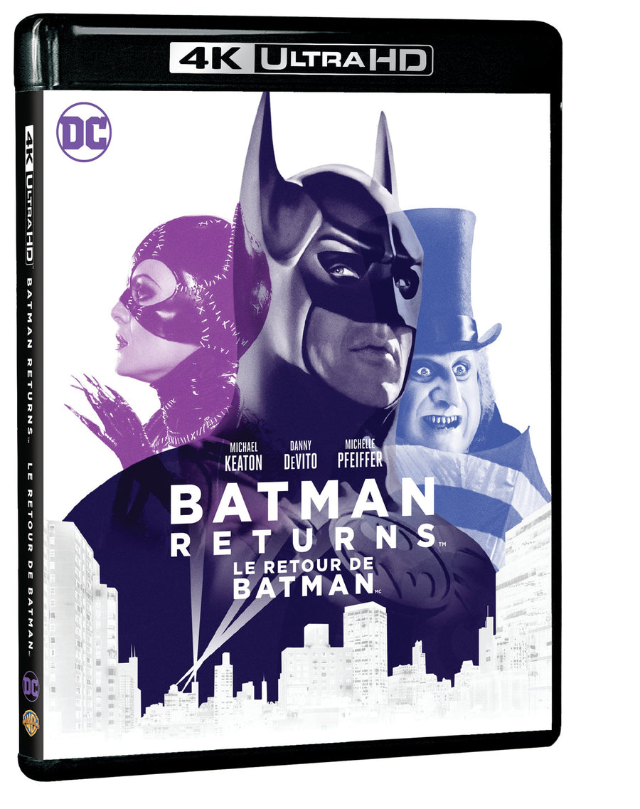 Batman Returns [UHD]