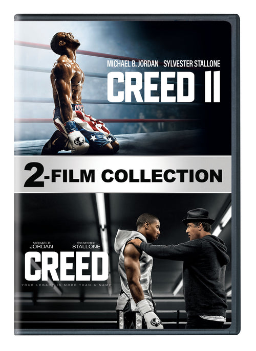 Creed: 2-film Collection [DVD]