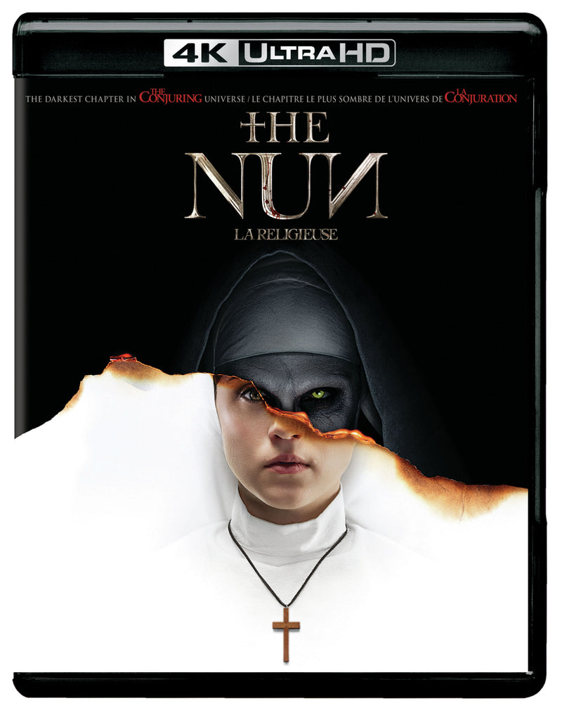 The Nun [UHD]