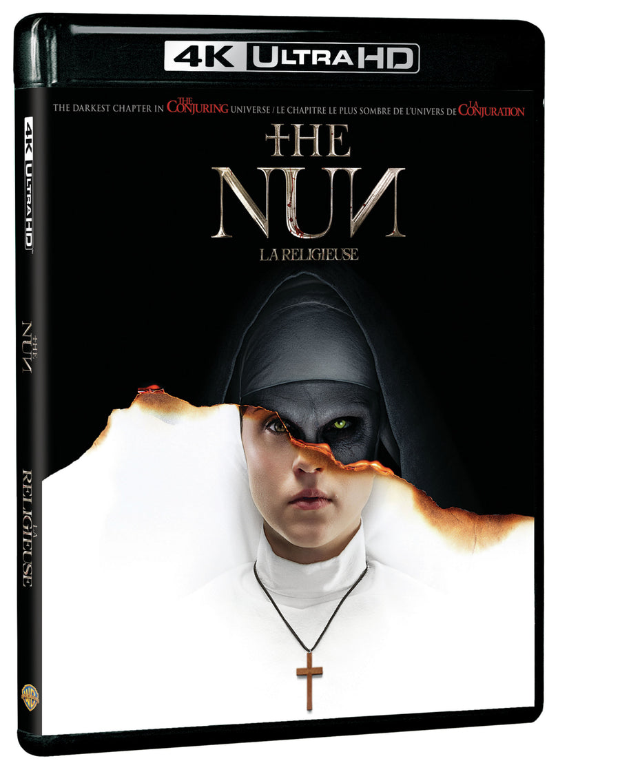 The Nun [UHD]