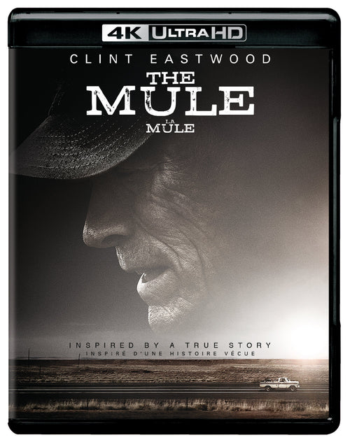 The Mule [UHD]