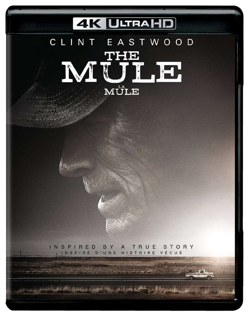 The Mule [UHD]