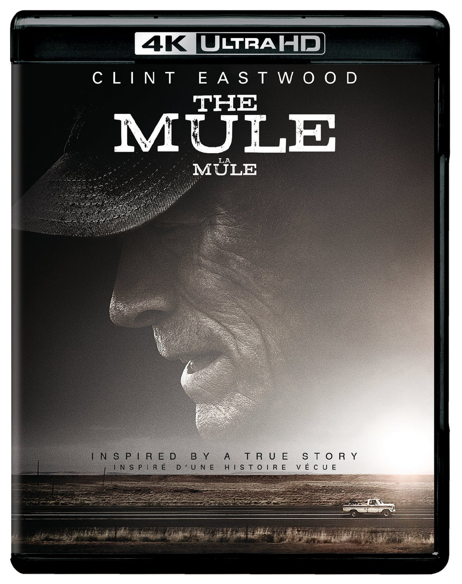 The Mule [UHD]