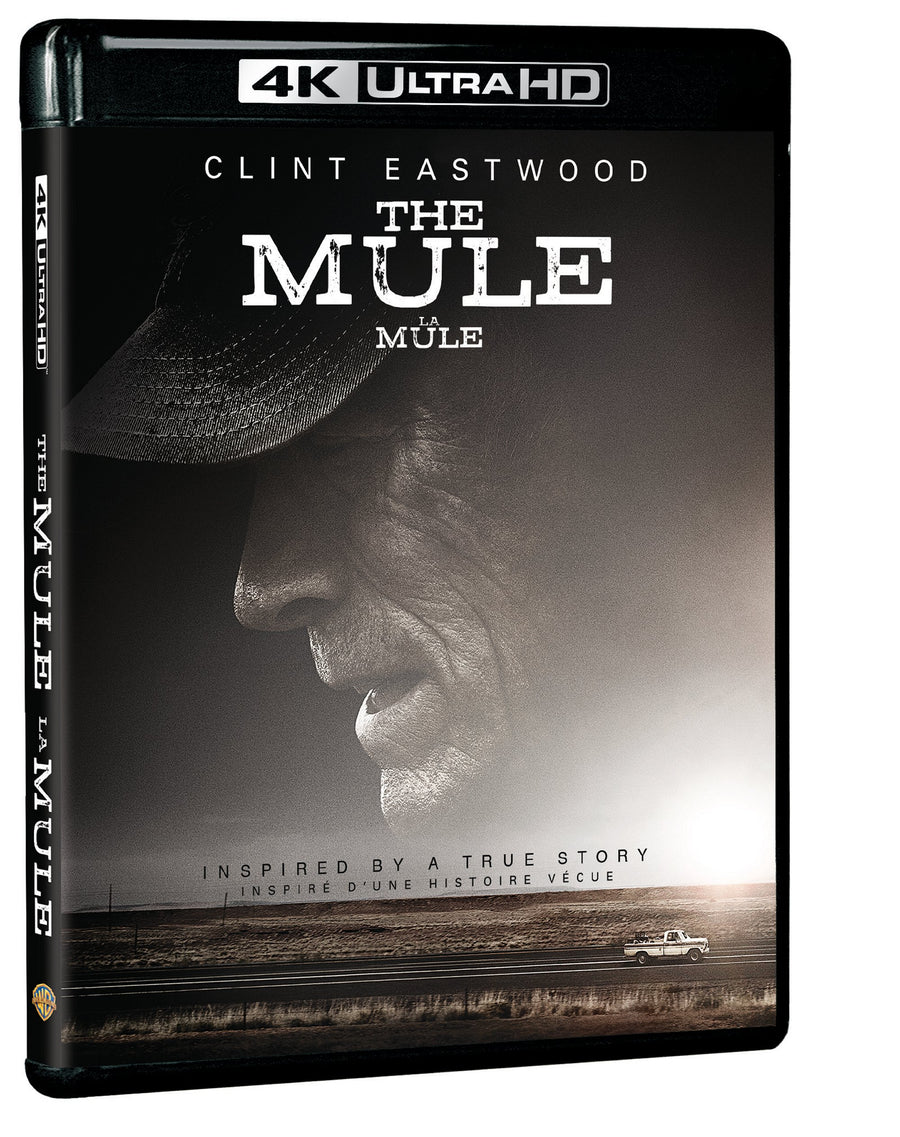 The Mule [UHD]