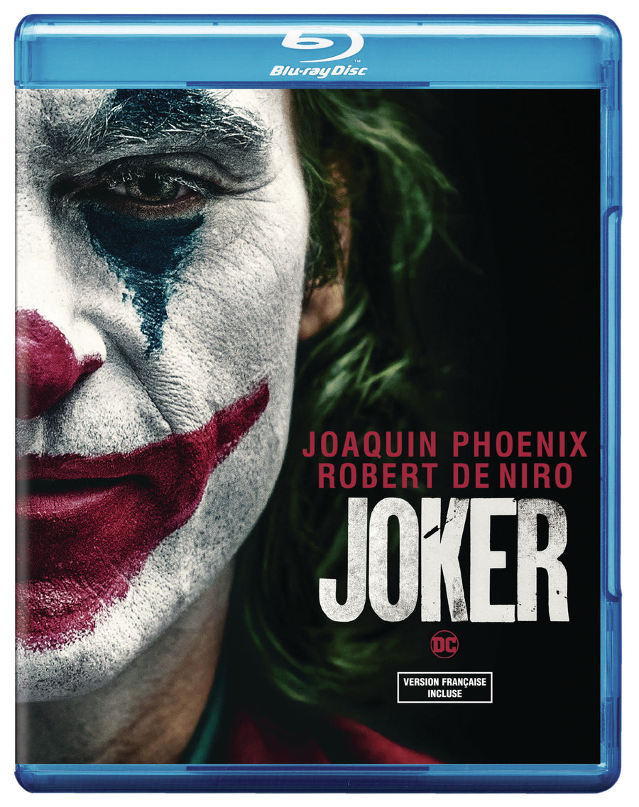 Joker [Blu-Ray]