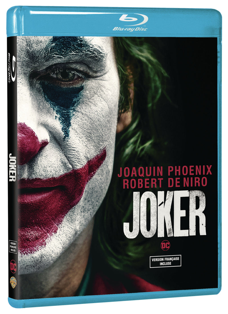 Joker [Blu-Ray]