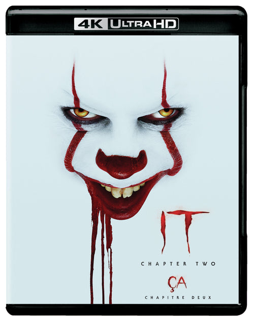 It Chapter Two [UHD]