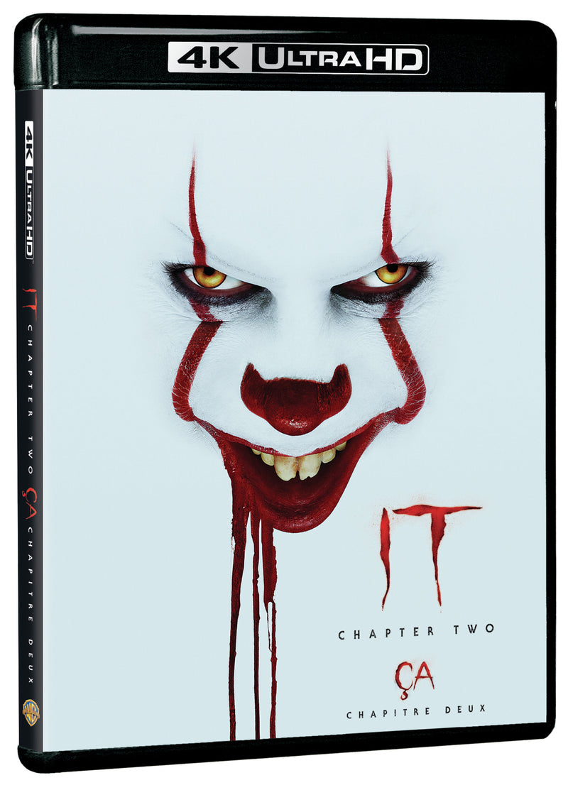 It Chapter Two [UHD]