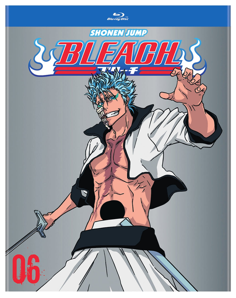 Bleach [Blu-Ray]