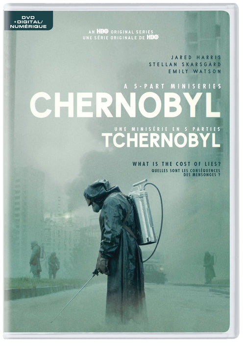 Chernobyl [DVD]