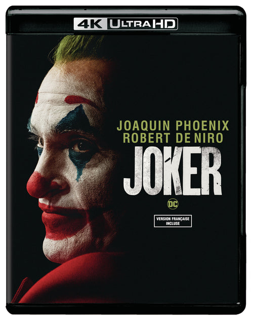 Joker [UHD]