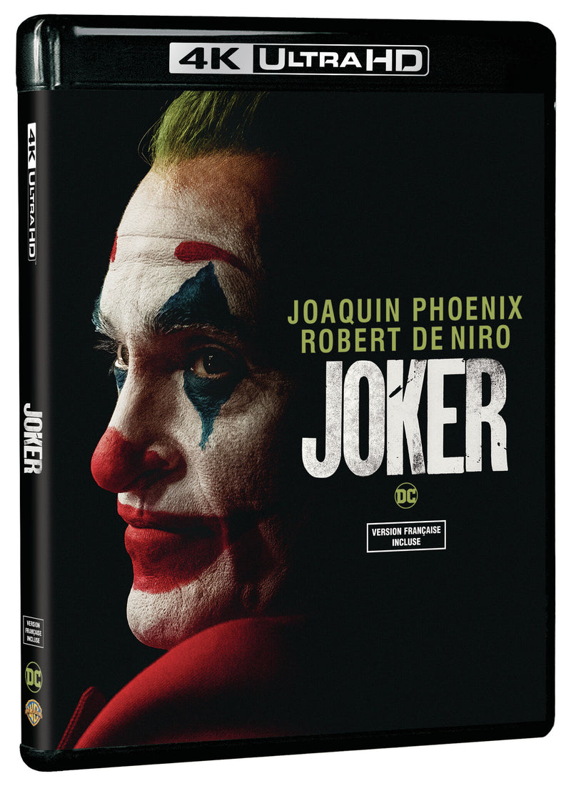Joker [UHD]